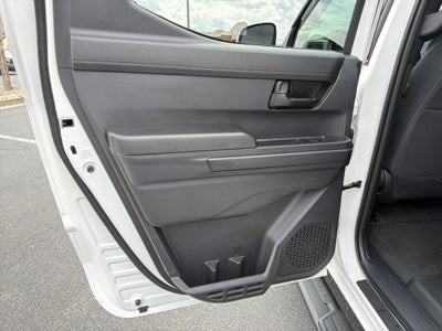 2025 Toyota Tacoma 2WD SR5