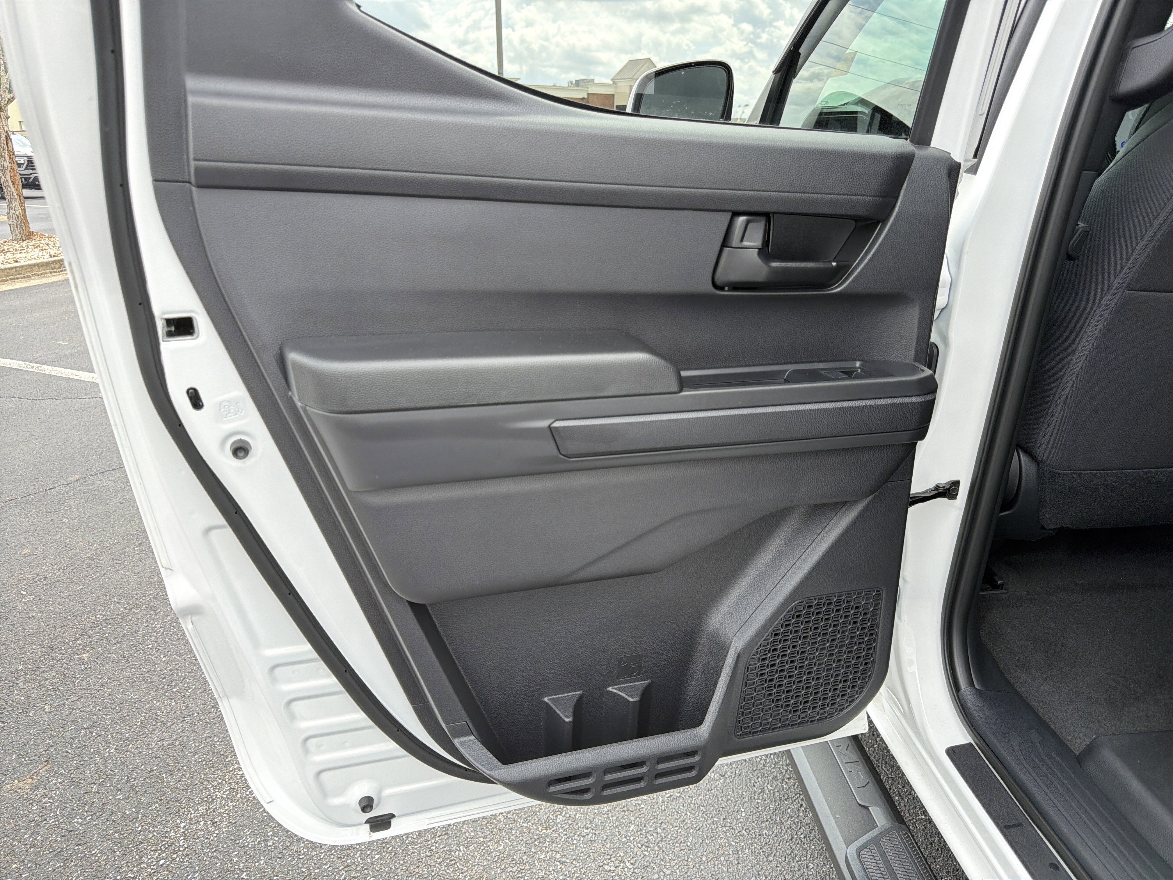 2025 Toyota Tacoma 2WD SR5