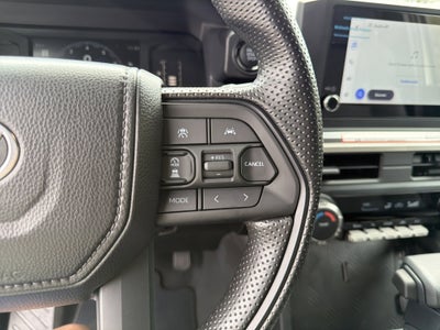 2025 Toyota Tacoma 2WD SR5