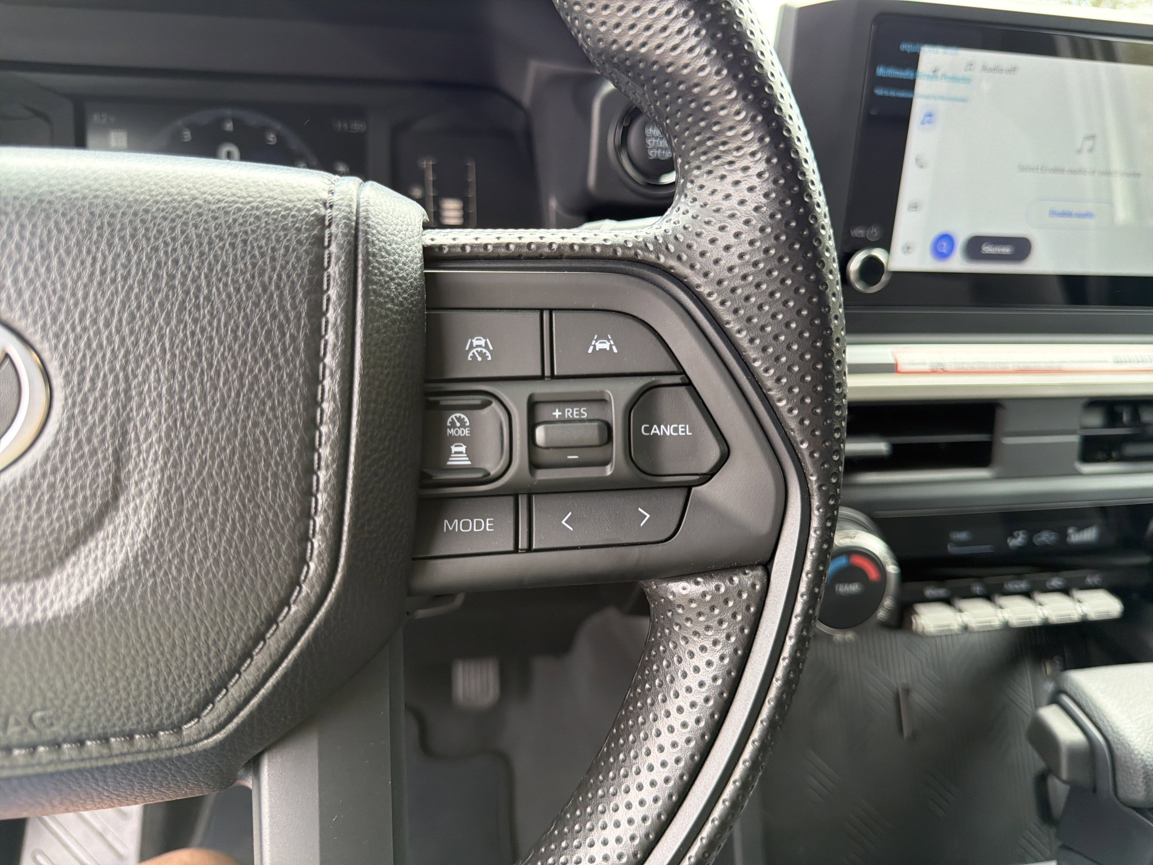 2025 Toyota Tacoma 2WD SR5