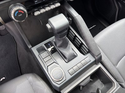 2025 Toyota Tacoma 2WD SR5