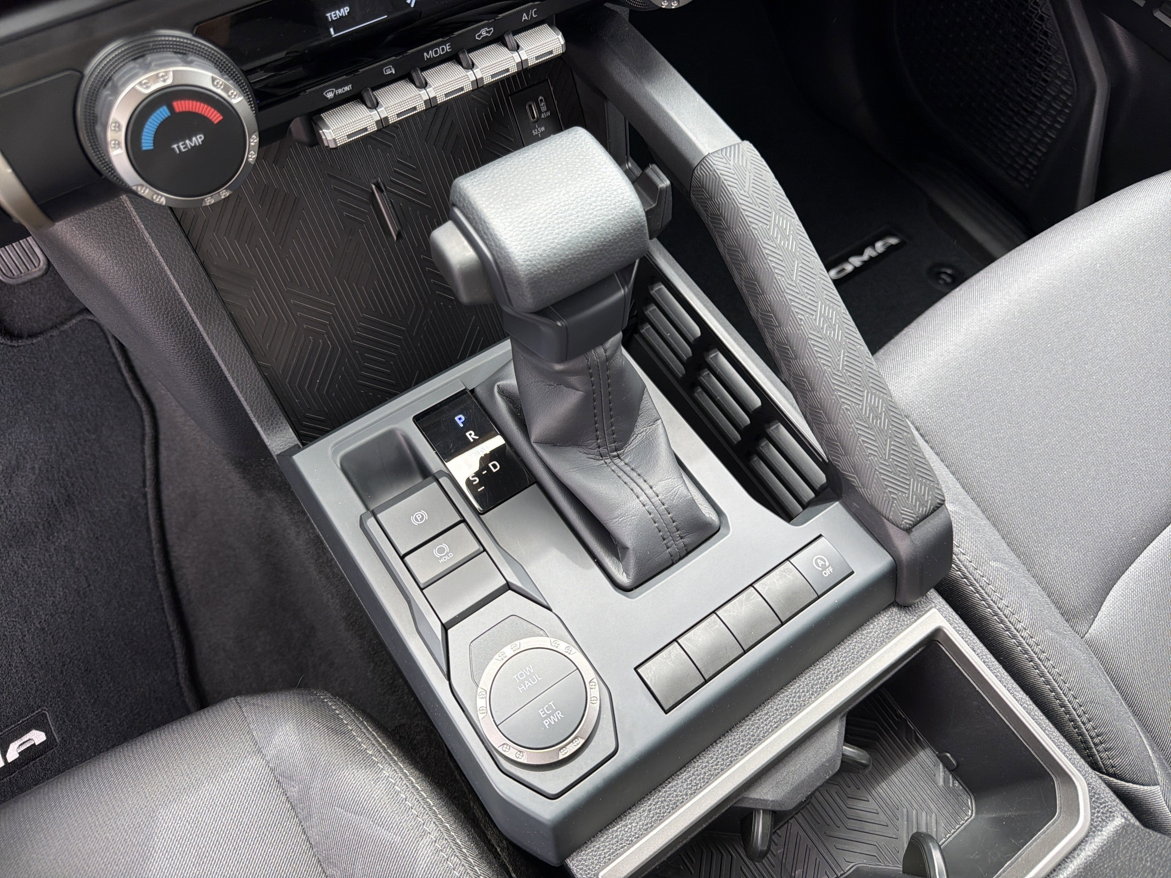 2025 Toyota Tacoma 2WD SR5