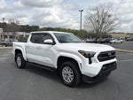 2025 Toyota Tacoma 2WD SR5