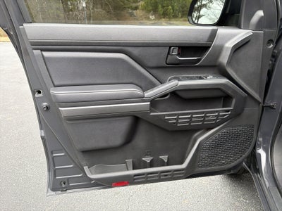 2024 Toyota Tacoma 2WD SR5