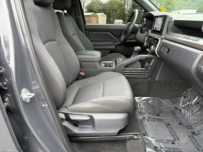 2024 Toyota Tacoma 2WD SR5