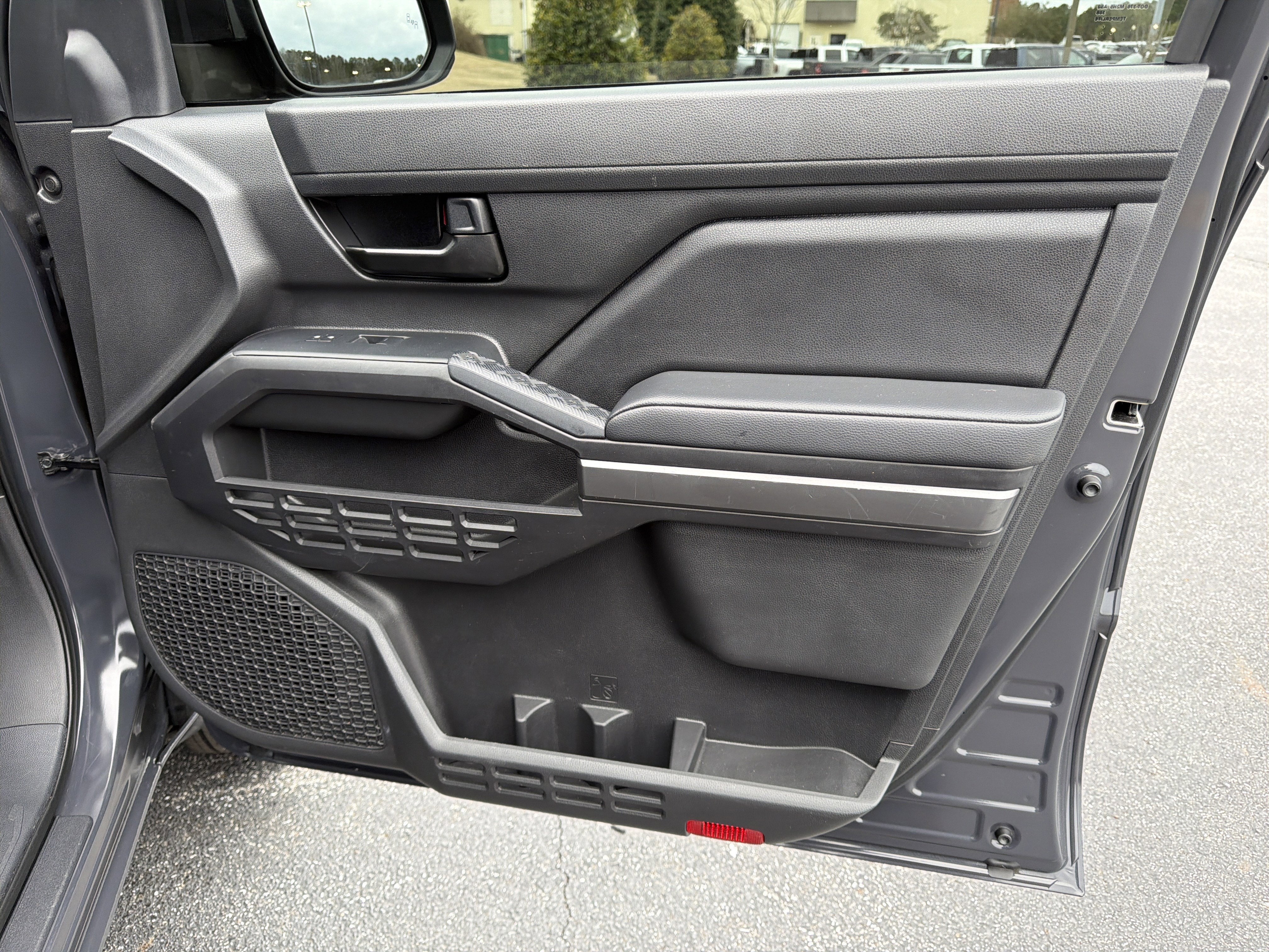 2024 Toyota Tacoma 2WD SR5