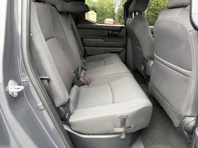 2024 Toyota Tacoma 2WD SR5