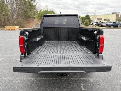 2024 Toyota Tacoma 2WD SR5