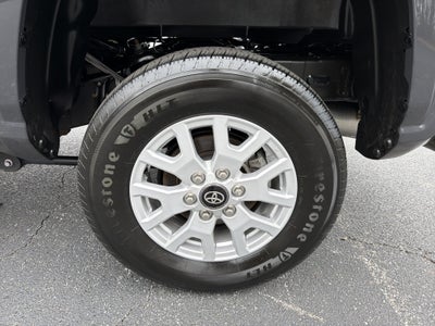 2024 Toyota Tacoma 2WD SR5