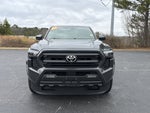 2024 Toyota Tacoma 2WD SR5
