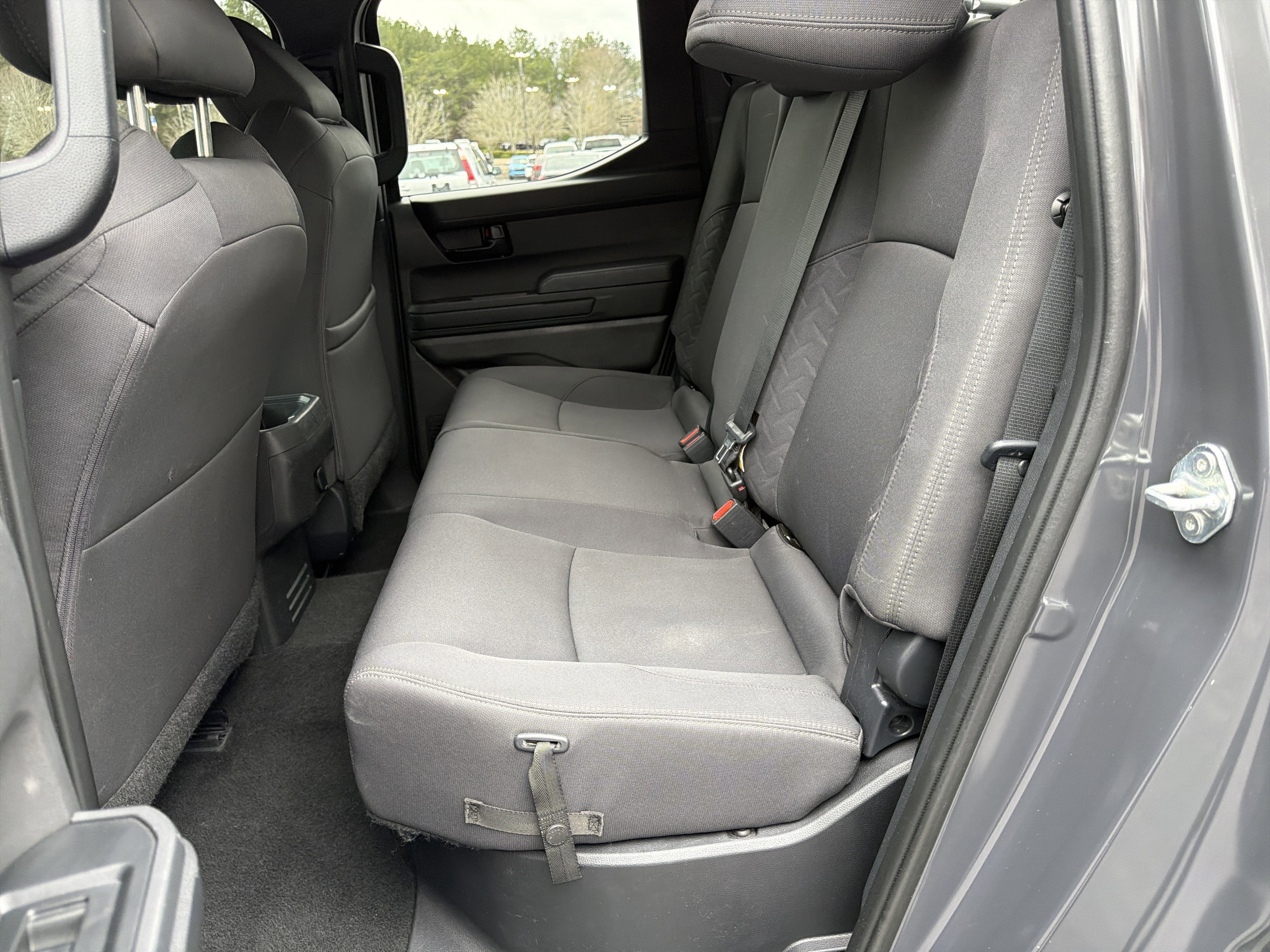 2024 Toyota Tacoma 2WD SR5