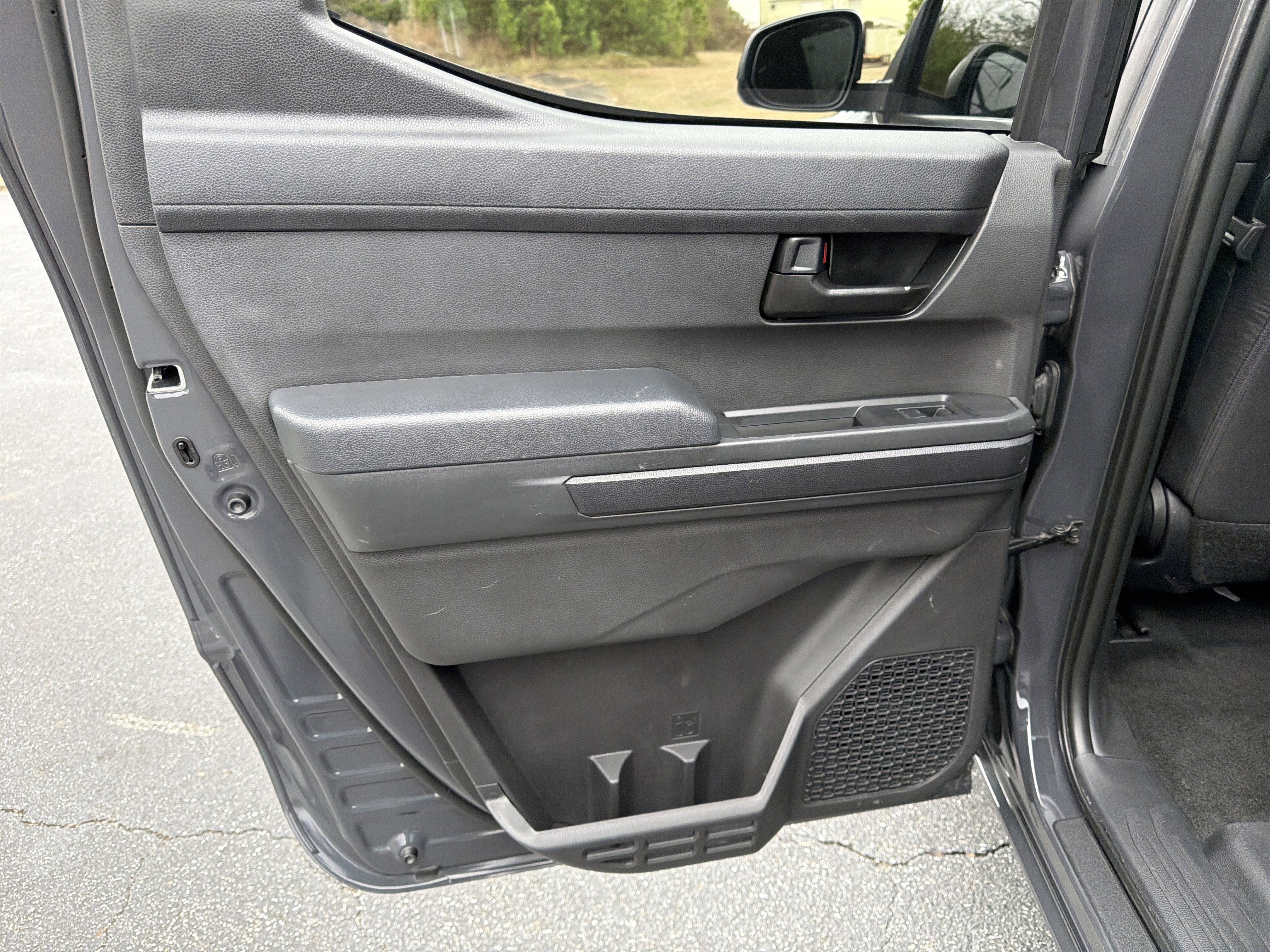 2024 Toyota Tacoma 2WD SR5