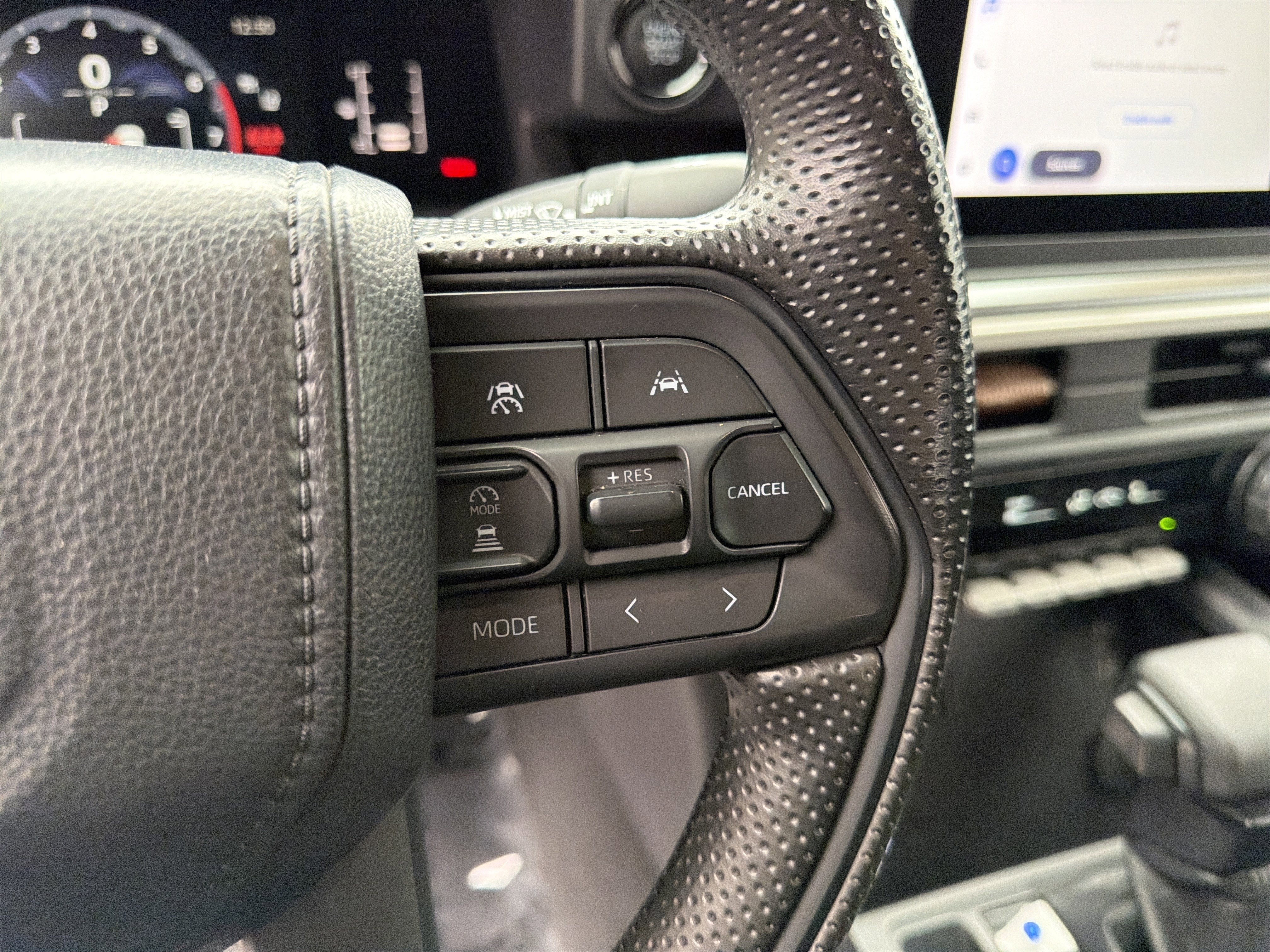 2024 Toyota Tacoma 2WD SR5