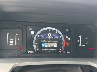 2024 Toyota Tacoma 2WD SR5