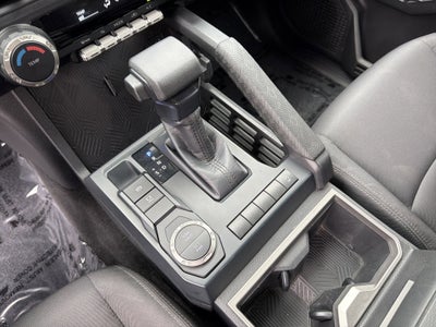 2024 Toyota Tacoma 2WD SR5