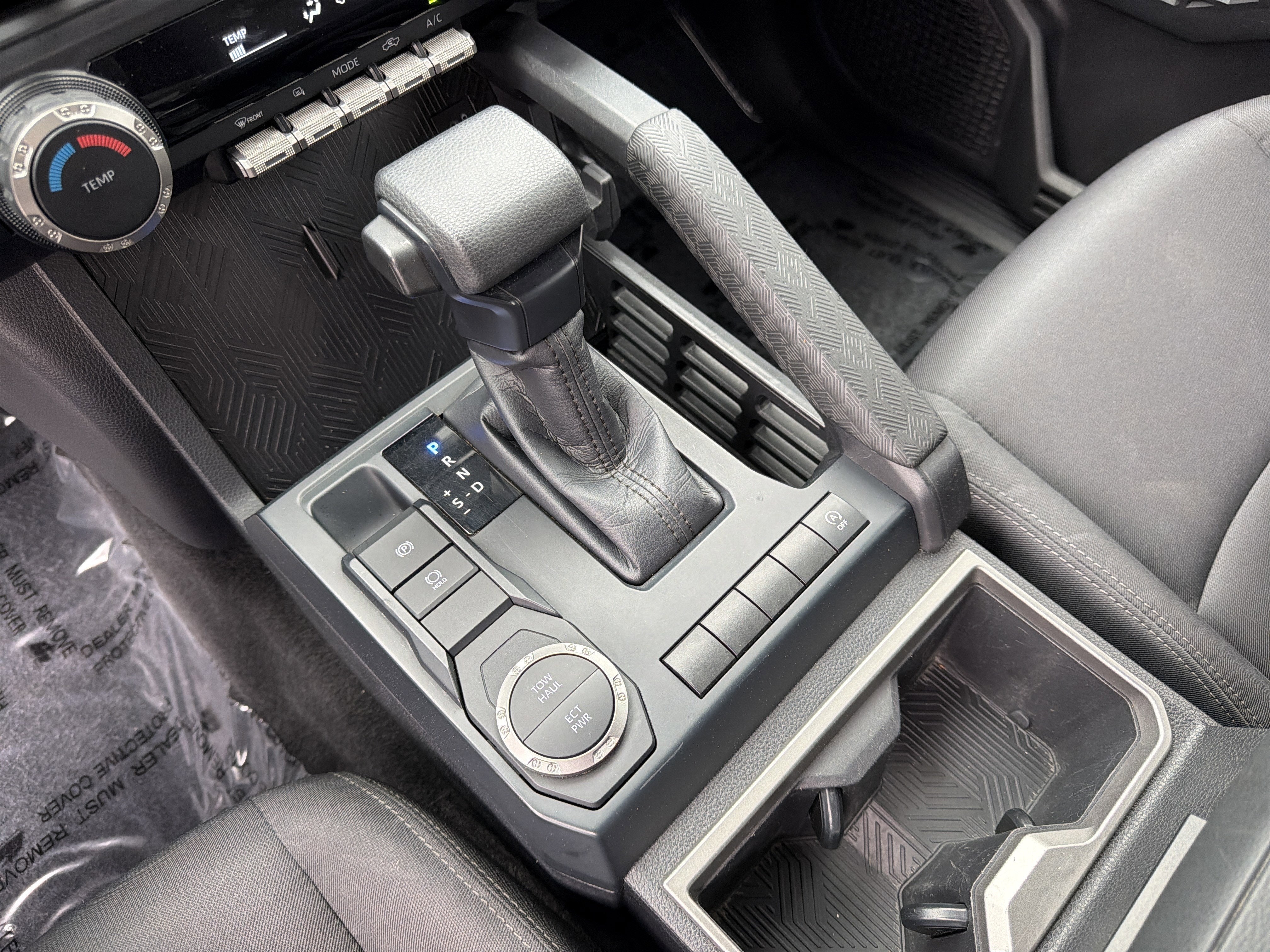 2024 Toyota Tacoma 2WD SR5