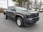 2024 Toyota Tacoma 2WD SR5