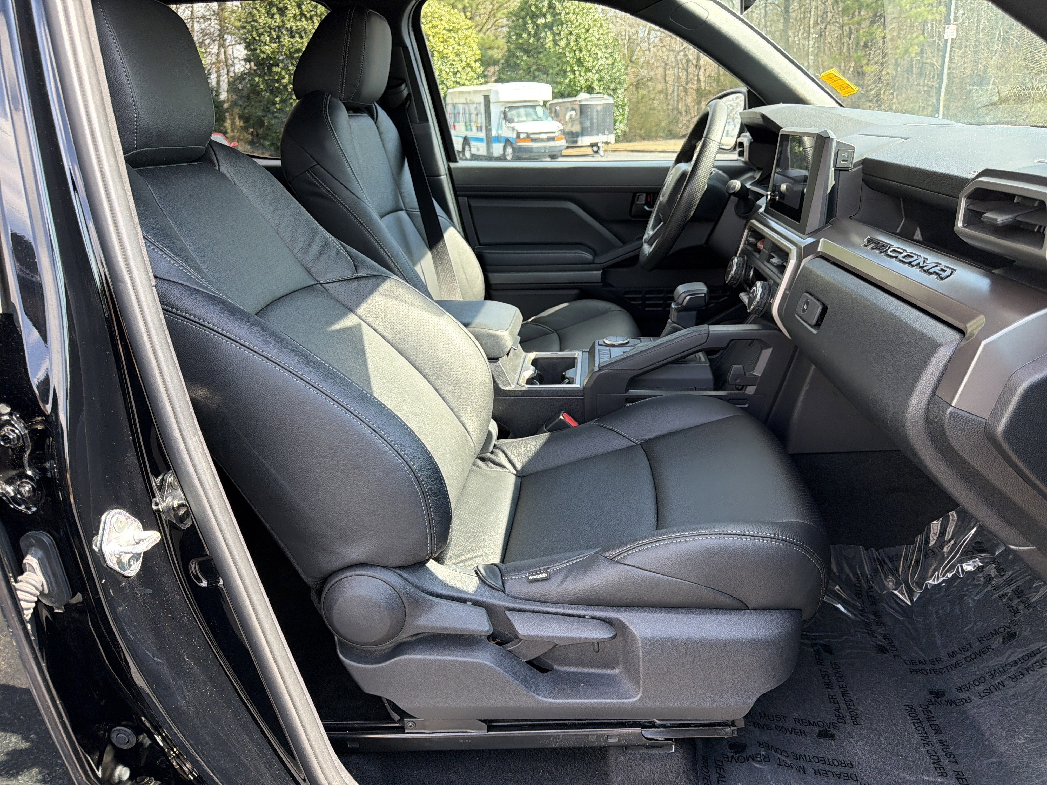 2024 Toyota Tacoma 2WD SR5