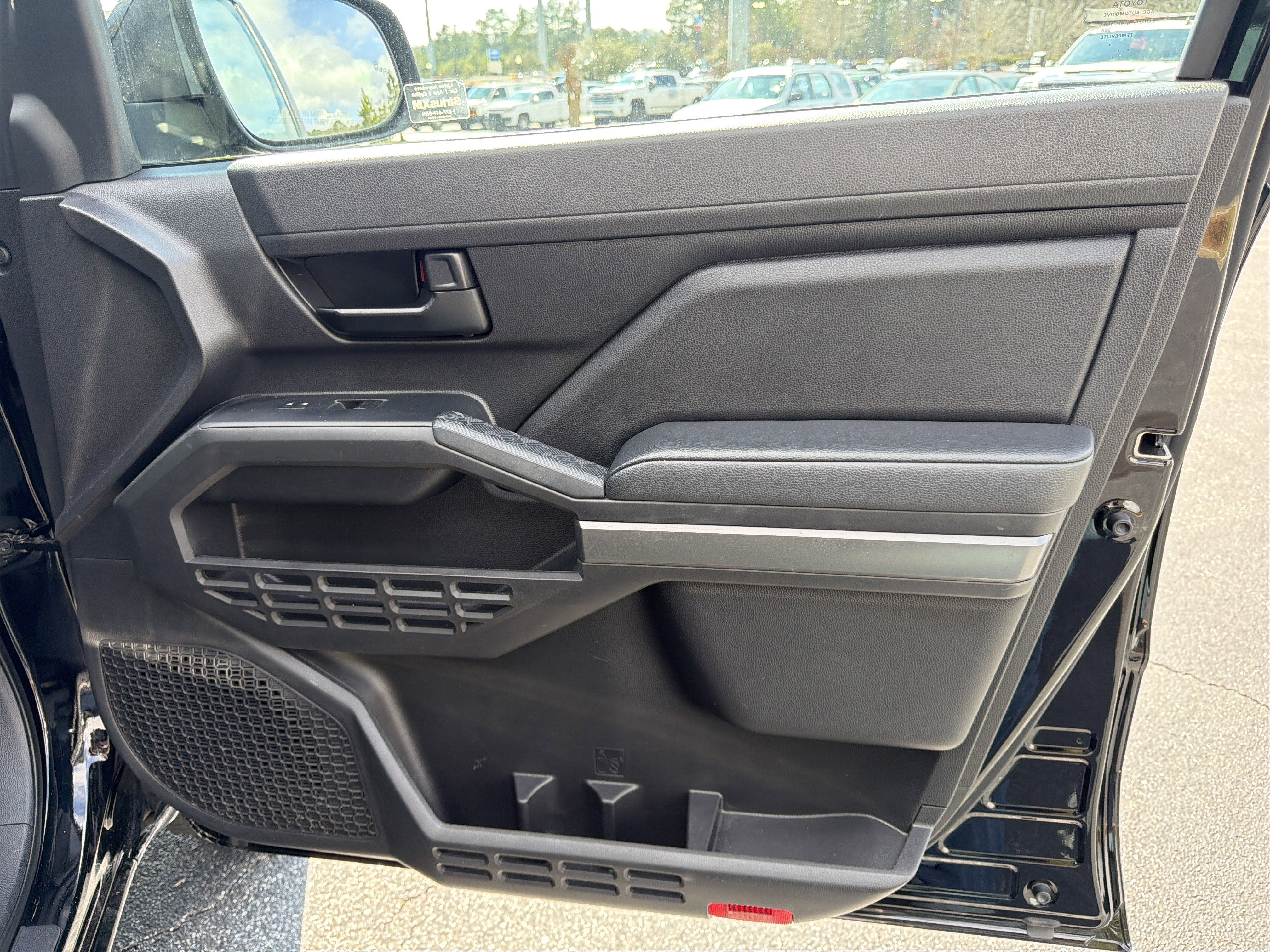 2024 Toyota Tacoma 2WD SR5