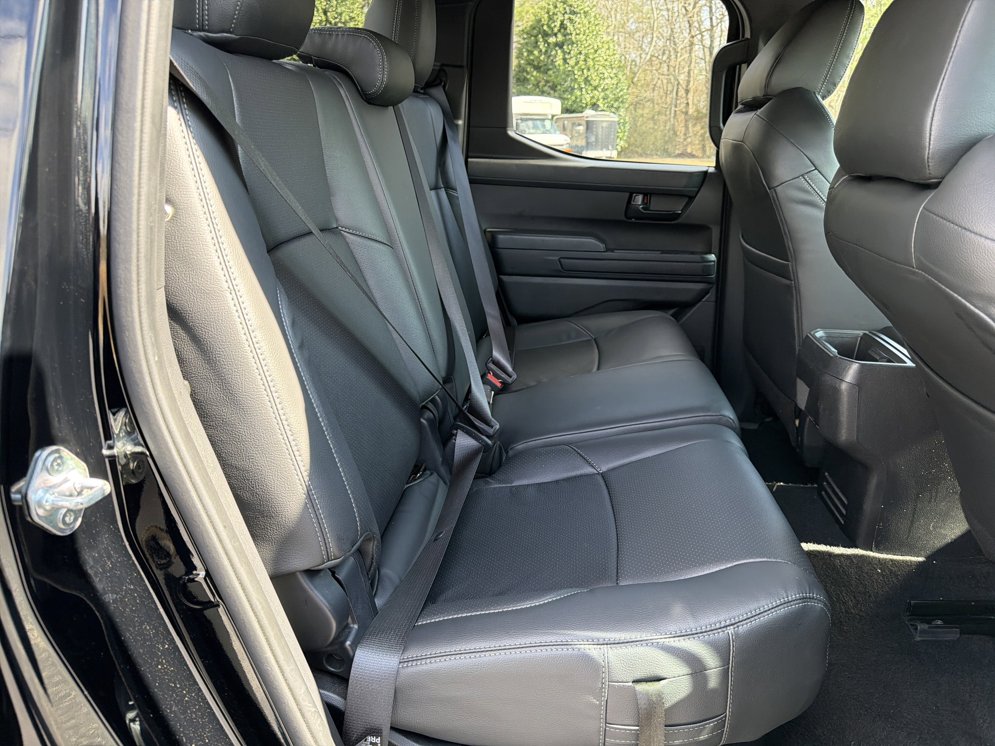 2024 Toyota Tacoma 2WD SR5