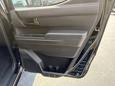 2024 Toyota Tacoma 2WD SR5