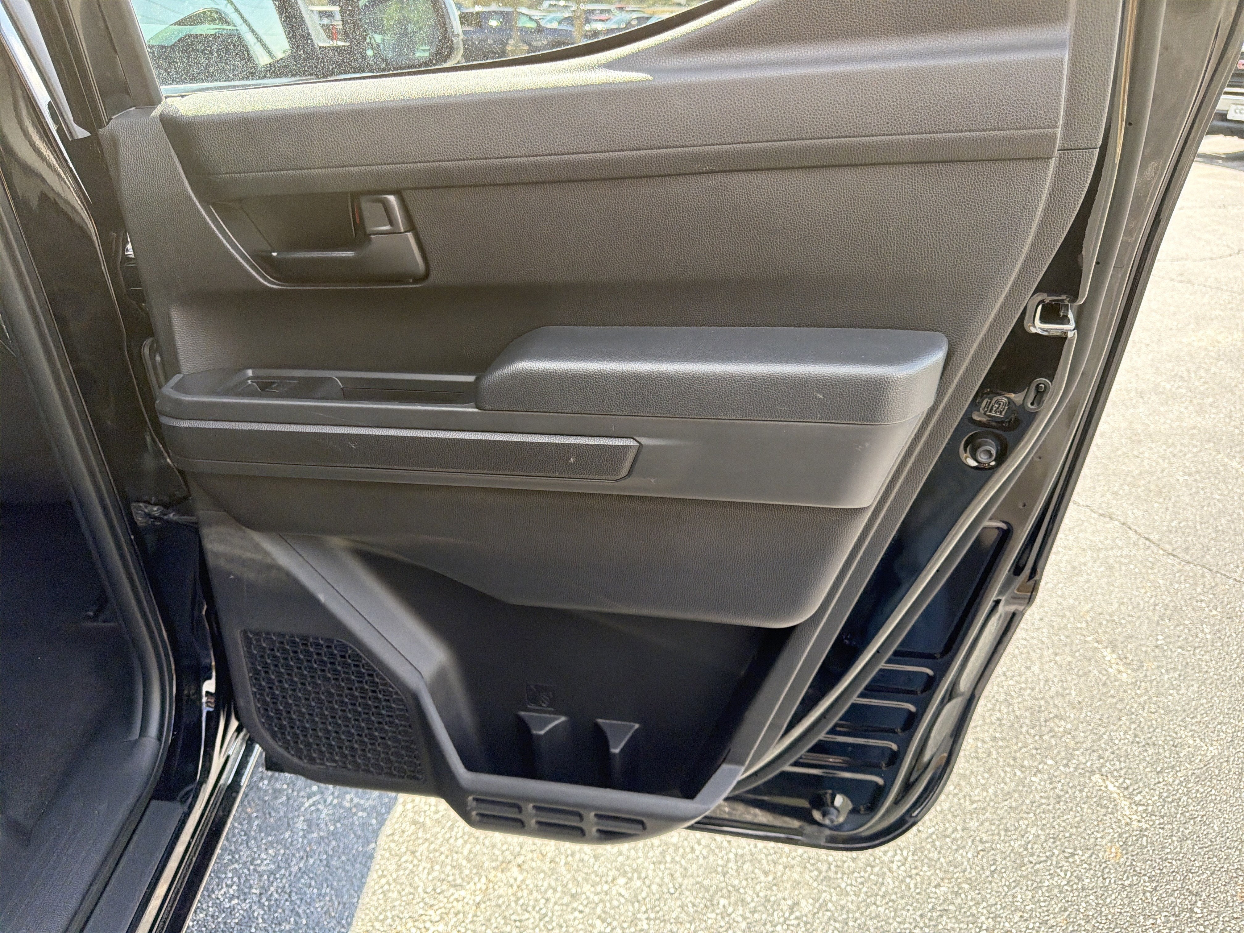 2024 Toyota Tacoma 2WD SR5