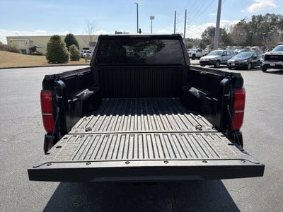 2024 Toyota Tacoma 2WD SR5