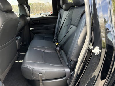 2024 Toyota Tacoma 2WD SR5