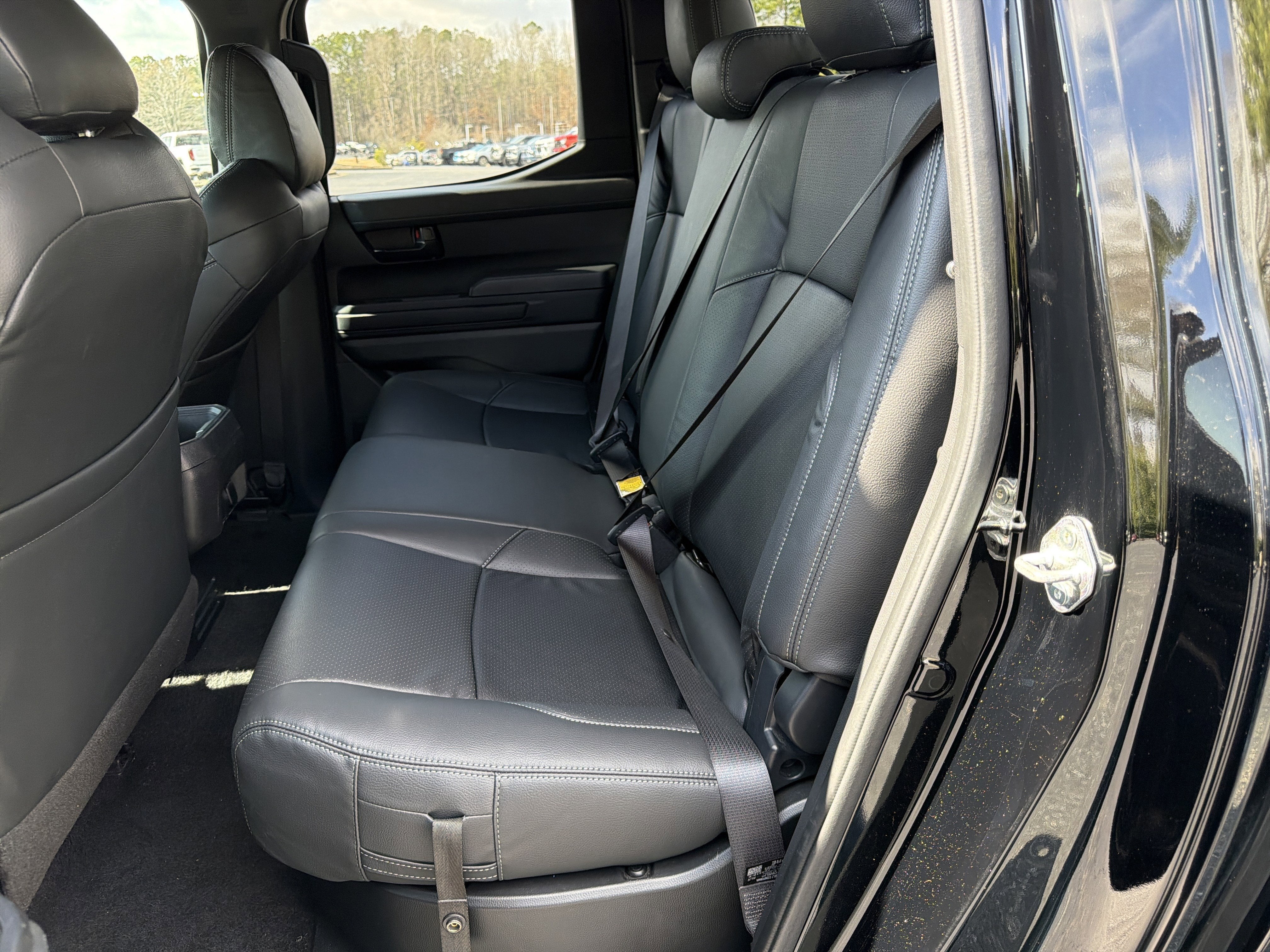 2024 Toyota Tacoma 2WD SR5