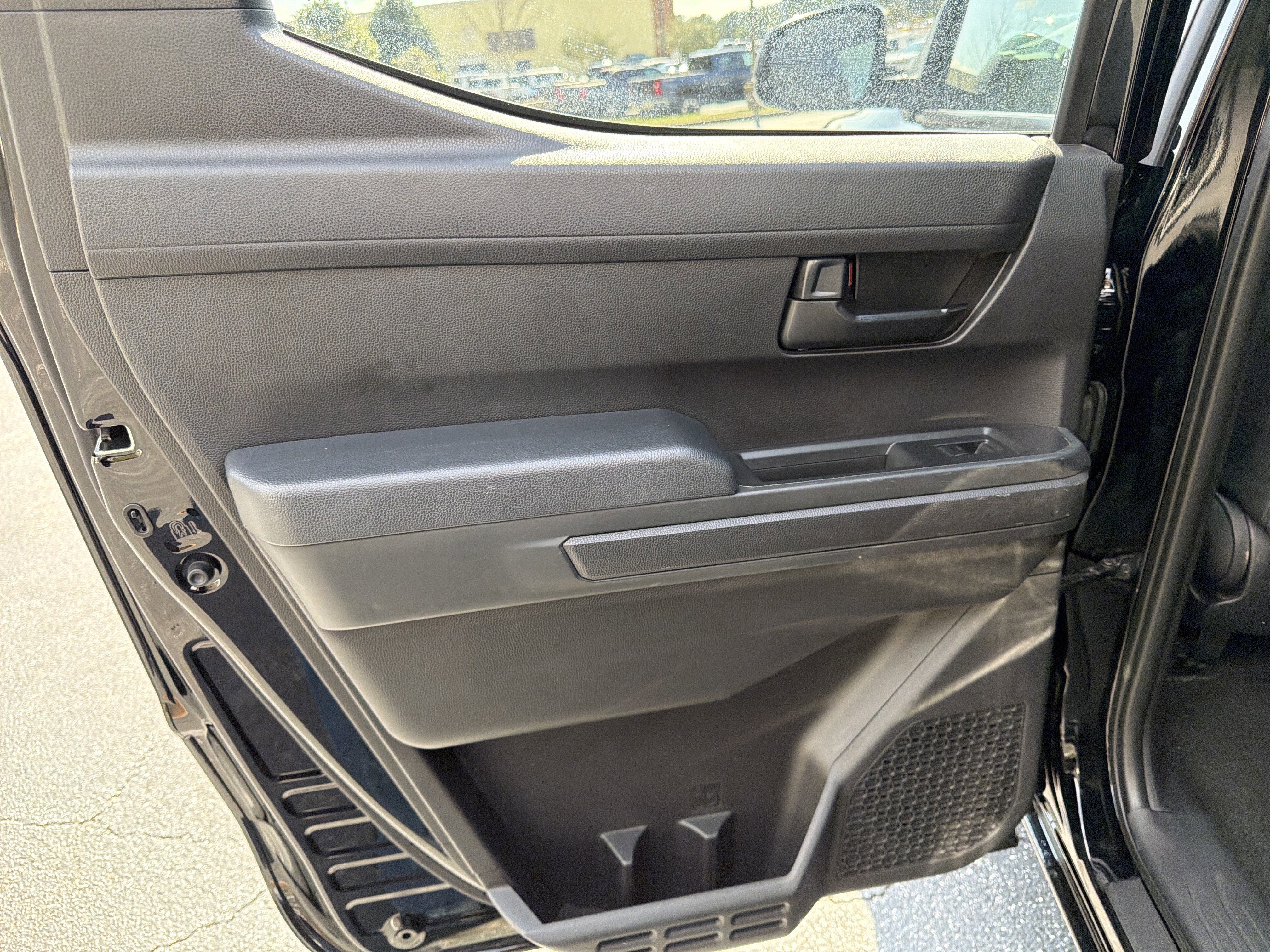 2024 Toyota Tacoma 2WD SR5