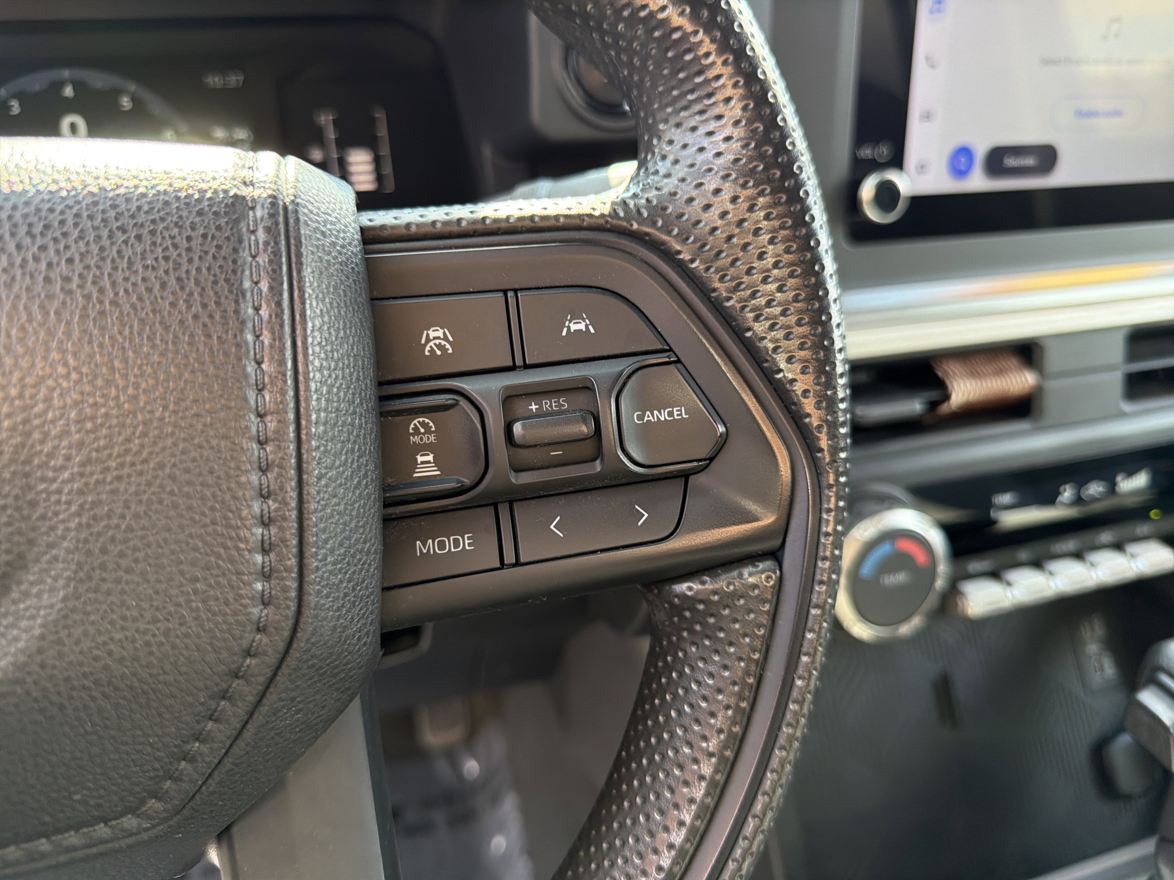 2024 Toyota Tacoma 2WD SR5