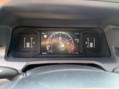 2024 Toyota Tacoma 2WD SR5