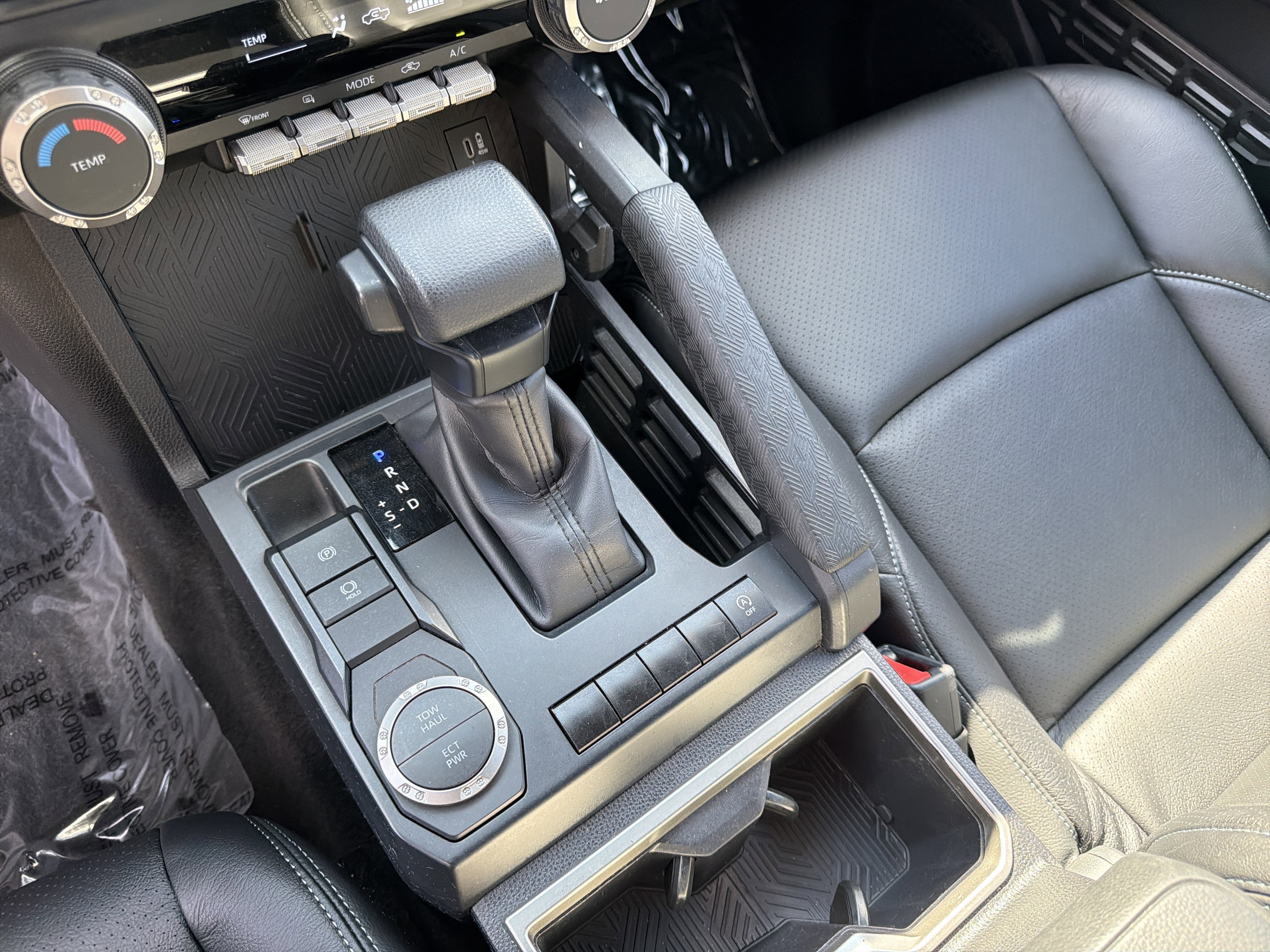 2024 Toyota Tacoma 2WD SR5