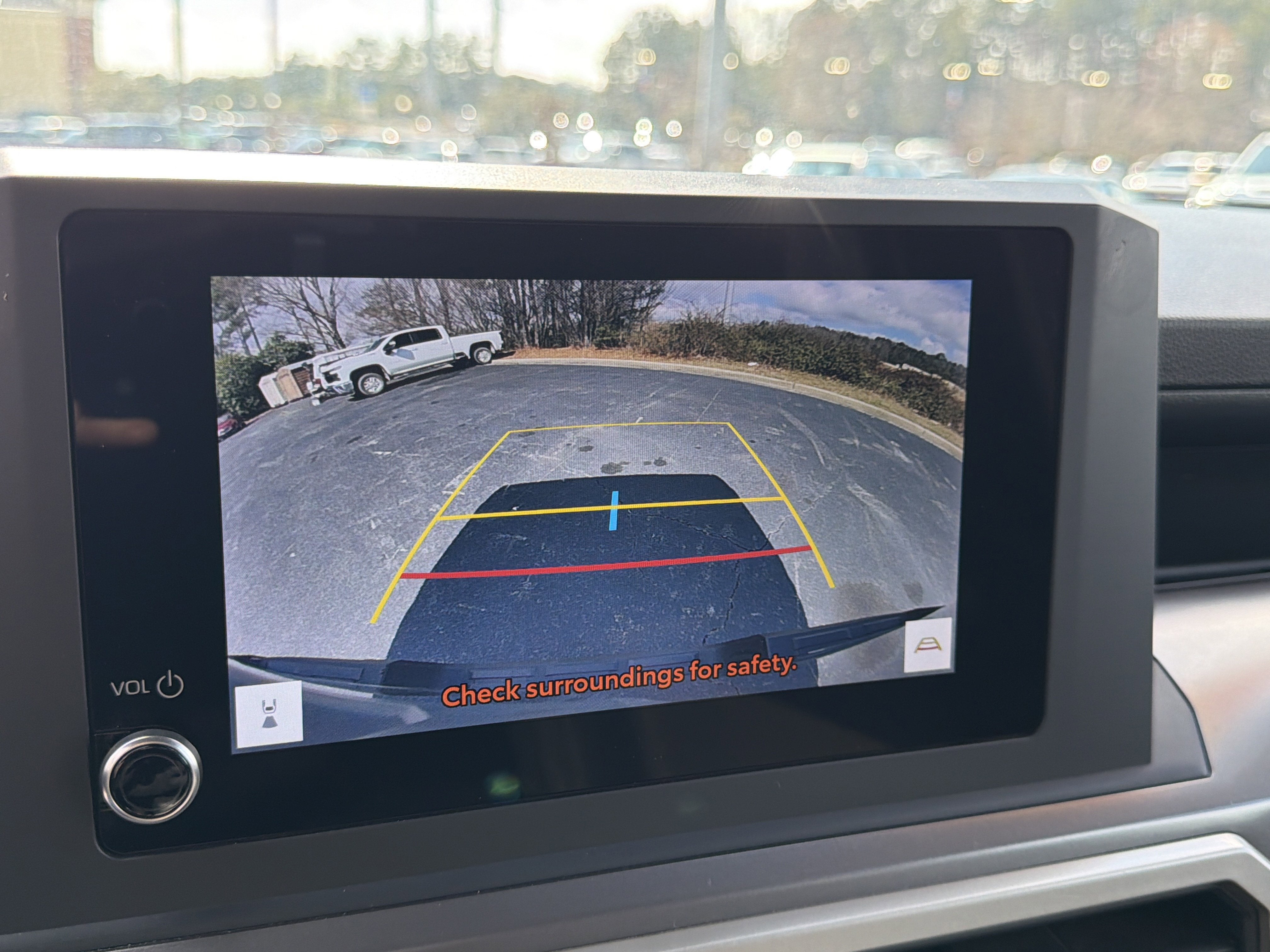 2024 Toyota Tacoma 2WD SR5