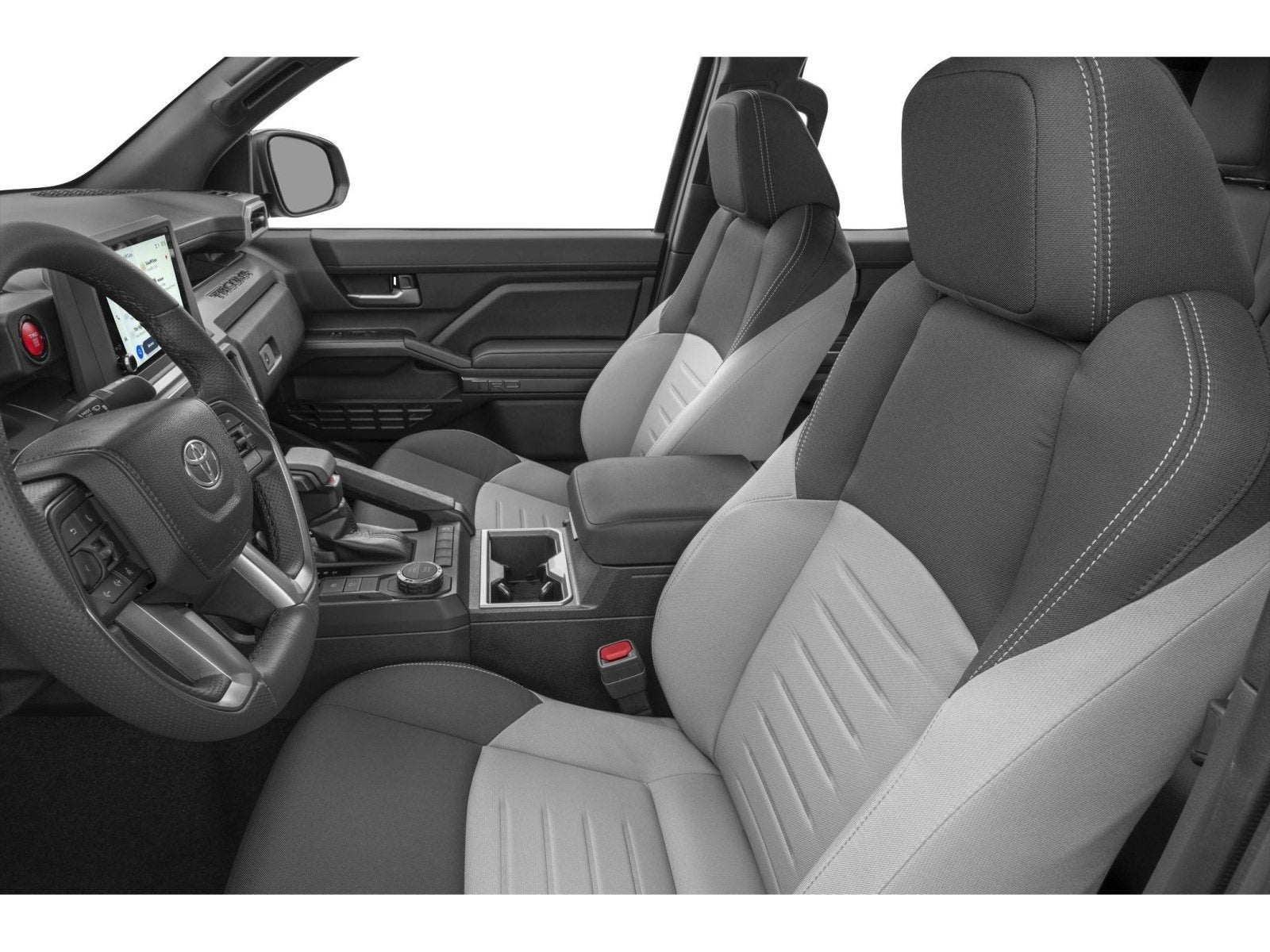 2024 Toyota Tacoma 4WD SR5