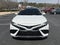 2022 Toyota Camry TRD V6