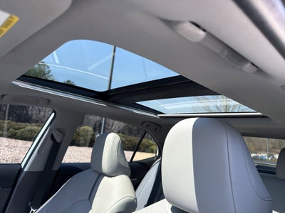 2022 Toyota Camry TRD V6