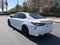 2022 Toyota Camry TRD V6