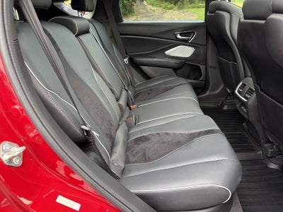 2019 Acura RDX w/A-Spec Pkg