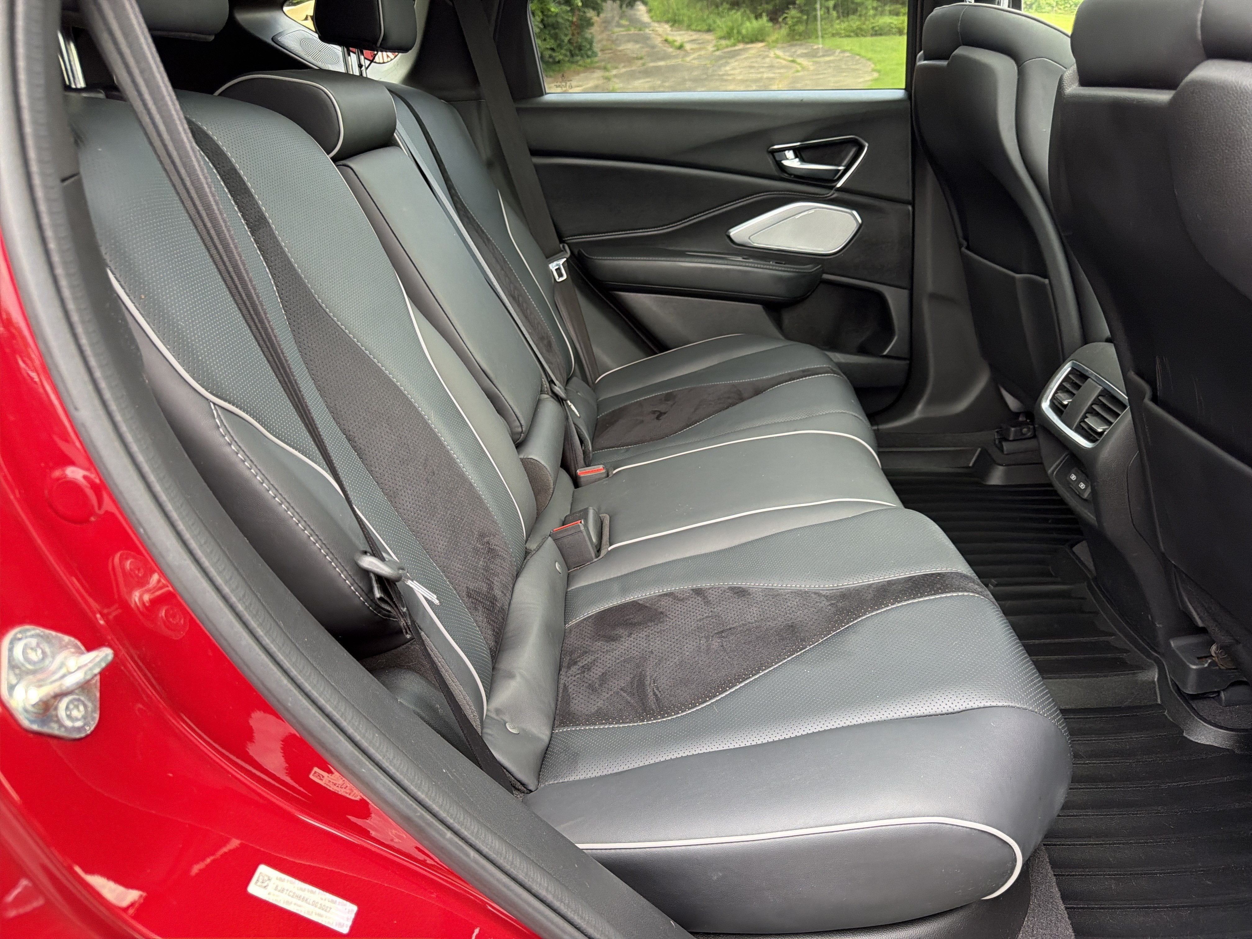 2019 Acura RDX w/A-Spec Pkg
