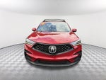 2019 Acura RDX w/A-Spec Pkg