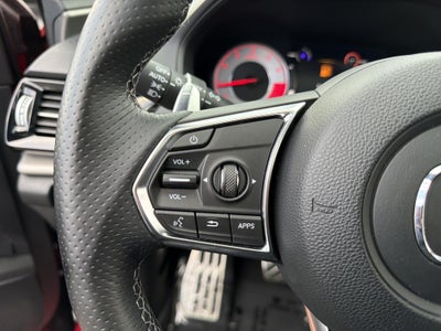 2019 Acura RDX w/A-Spec Pkg