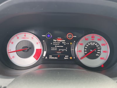 2019 Acura RDX w/A-Spec Pkg