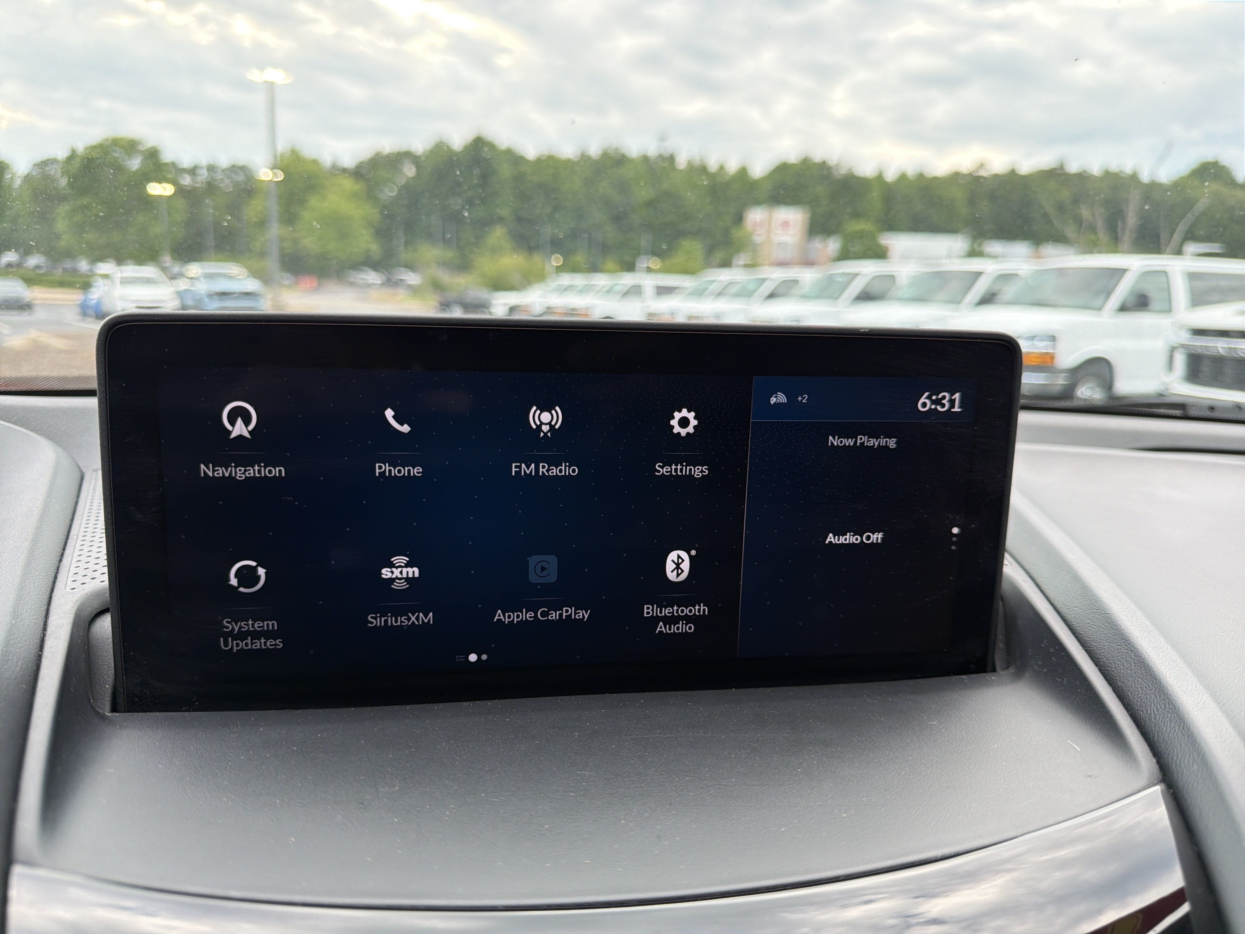 2019 Acura RDX w/A-Spec Pkg