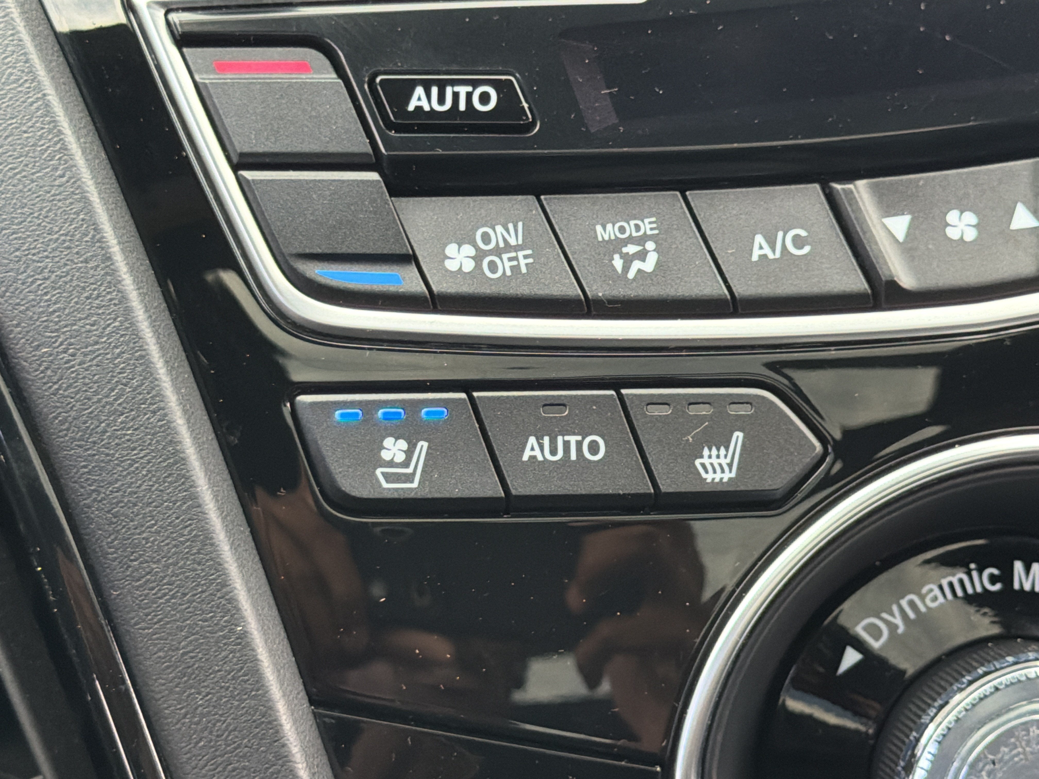 2019 Acura RDX w/A-Spec Pkg