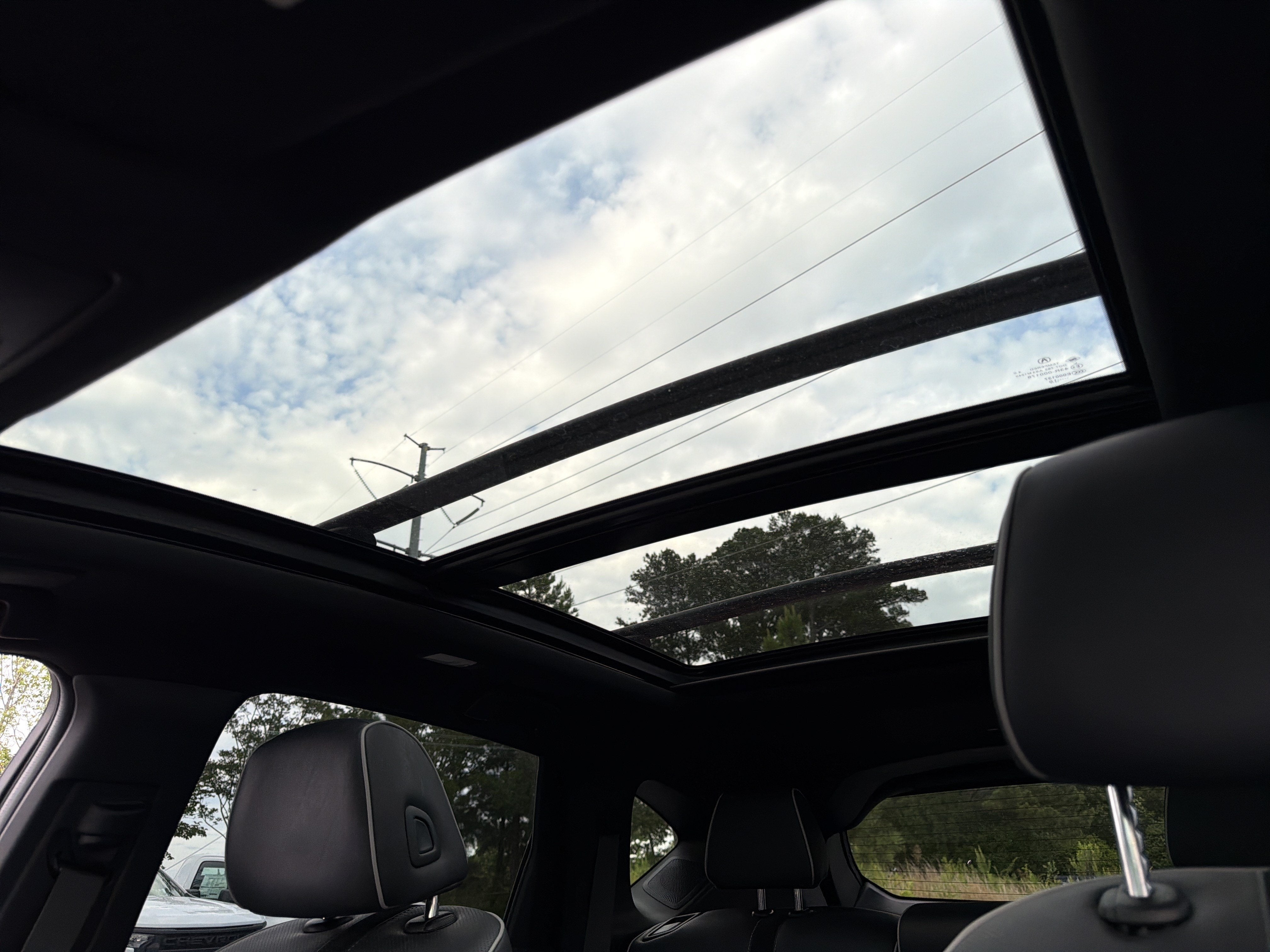 2019 Acura RDX w/A-Spec Pkg
