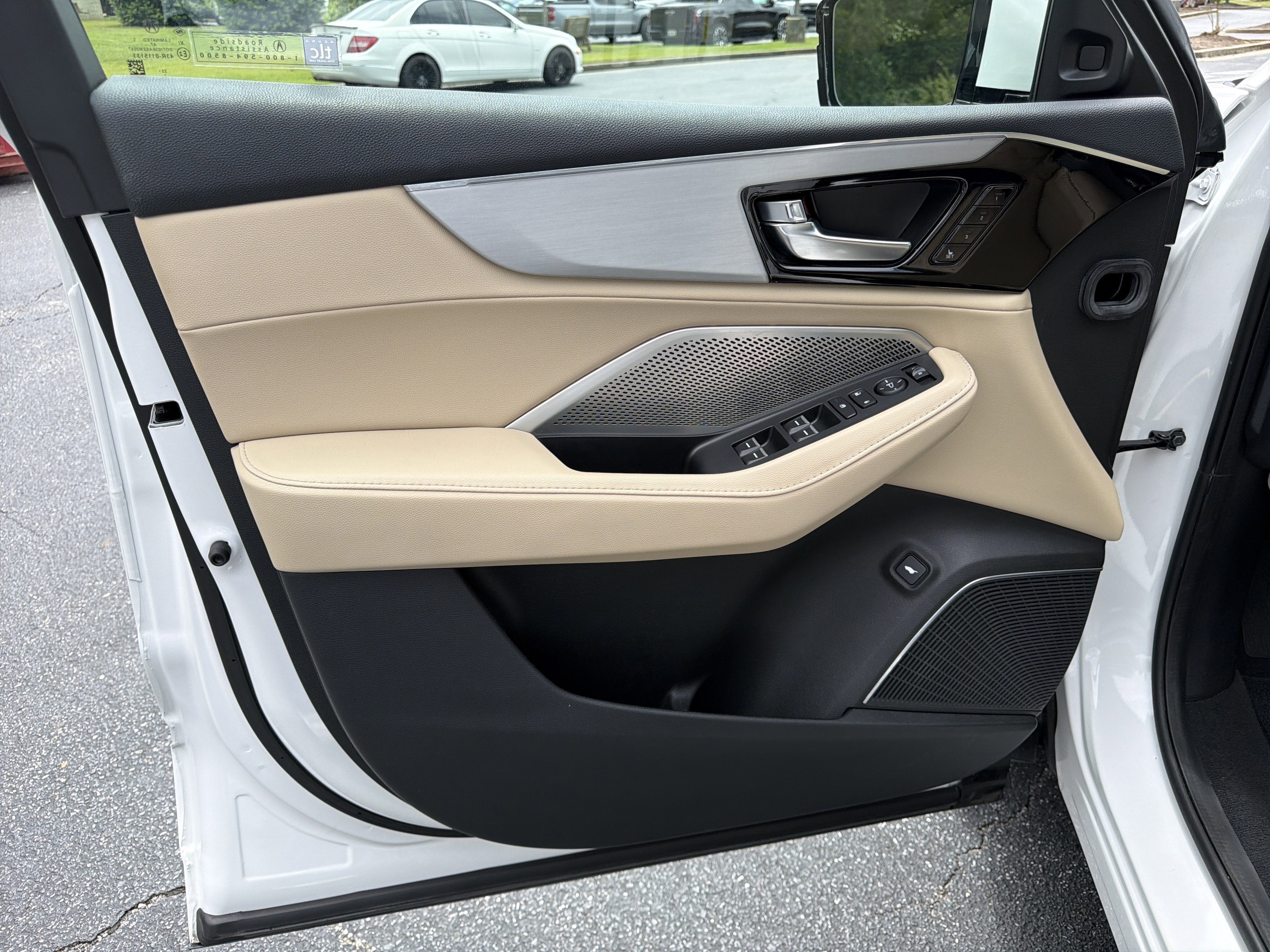 2023 Acura MDX 4DR SH-AWD