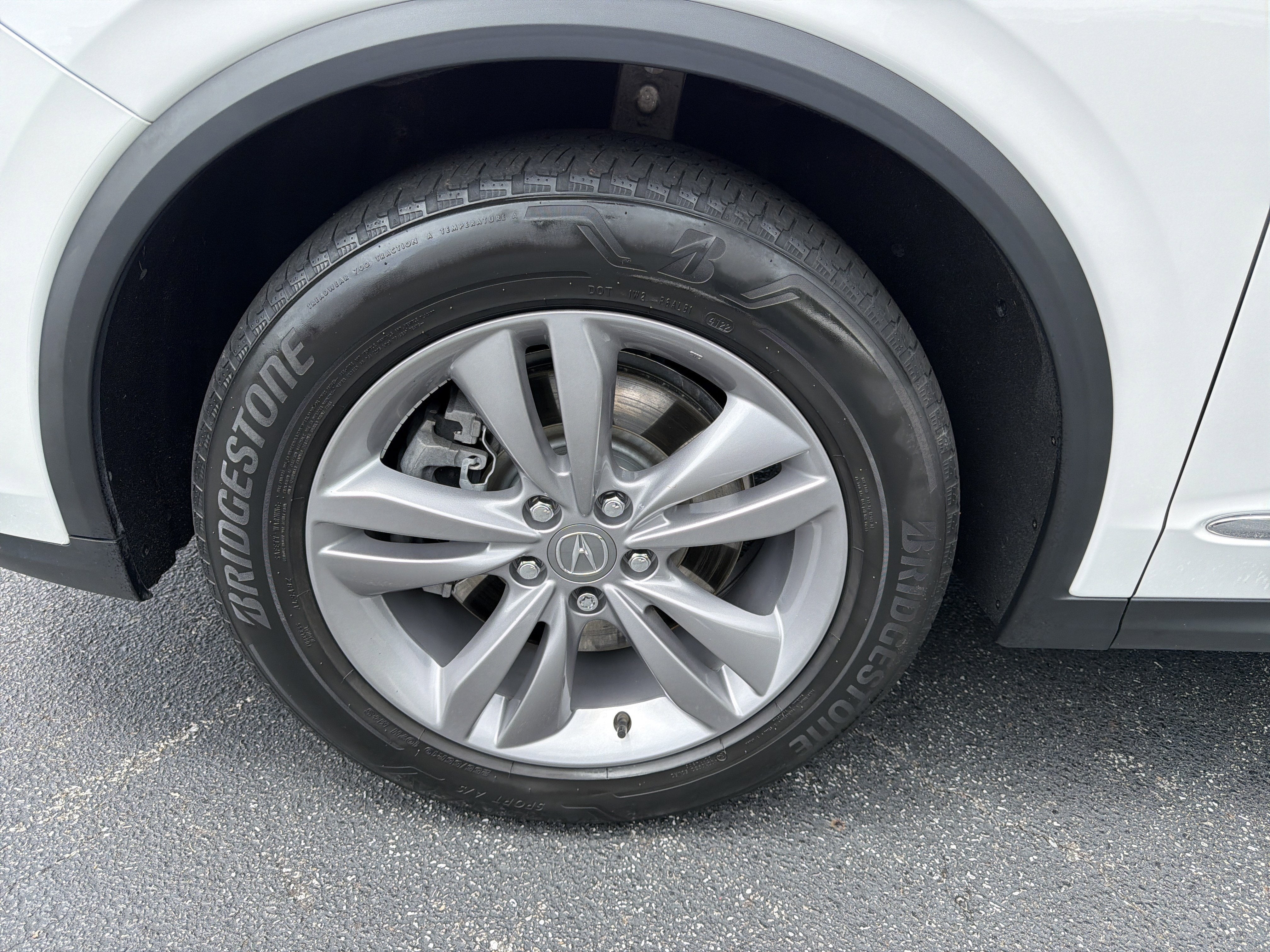 2023 Acura MDX 4DR SH-AWD