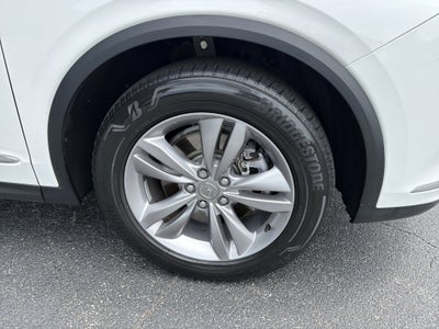 2023 Acura MDX 4DR SH-AWD