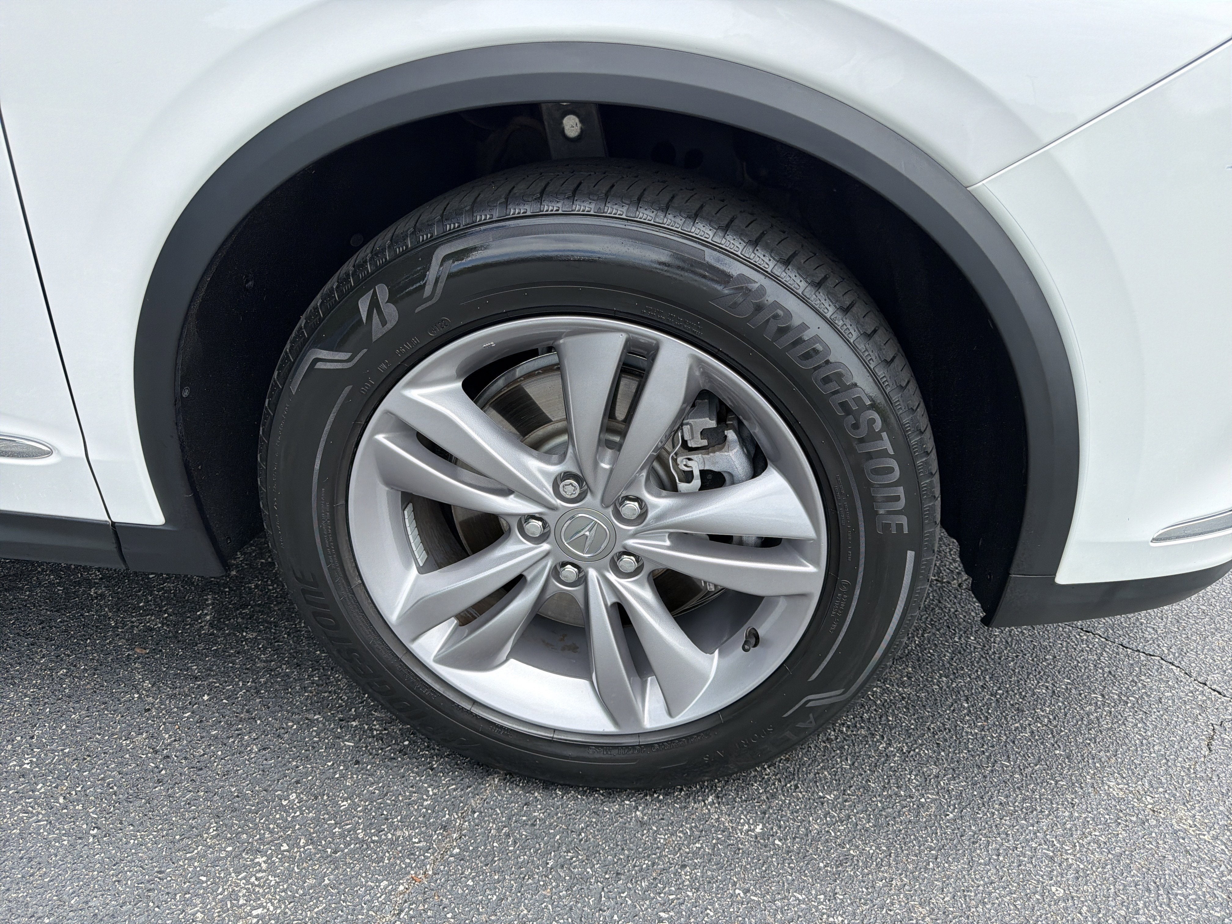2023 Acura MDX 4DR SH-AWD